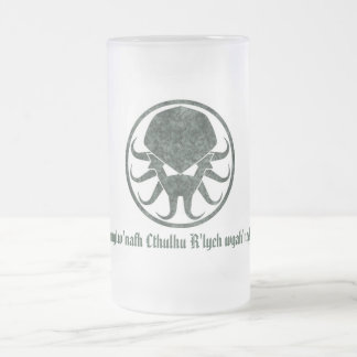 another cthulhu mug