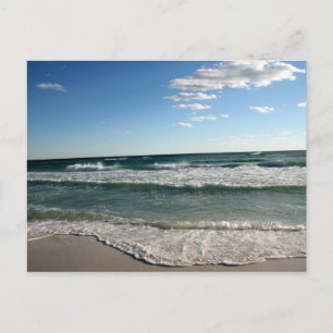 Another Day at the Beach Postcard