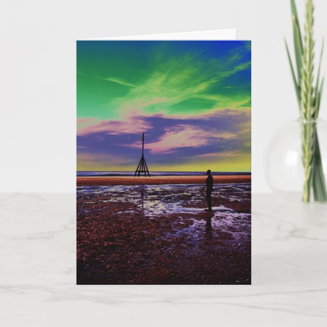 Another Day Card (Front)