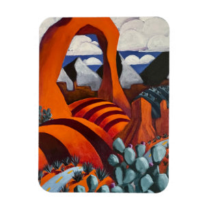 Another Day in Paradise  Magnet