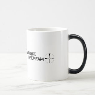 Another Day in Paradise Mug