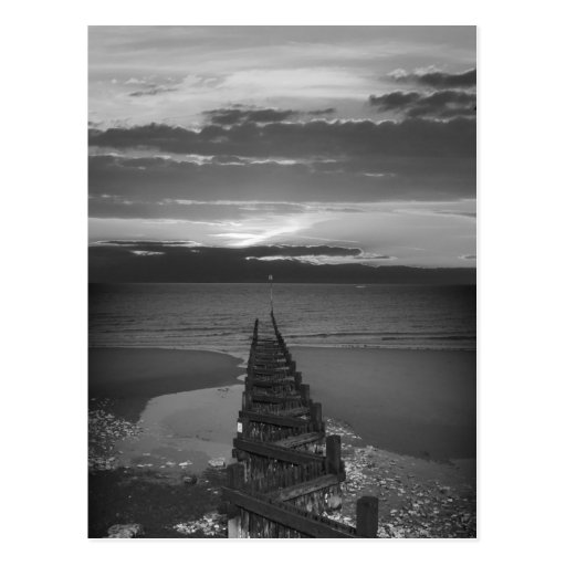 Image of Another Day Over...... Postcard