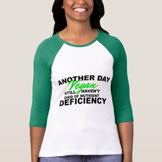 Another day vegan T-Shirt