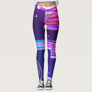 Another Dimension Leggings