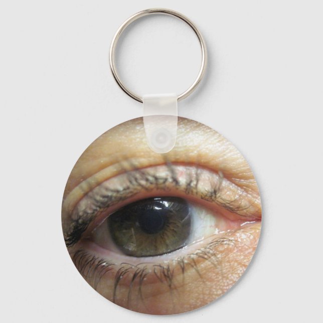 Another Eye Key Ring (Front)