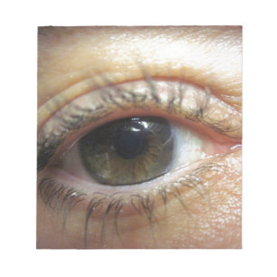 Another Eye Notepad