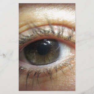 Another Eye Stationery