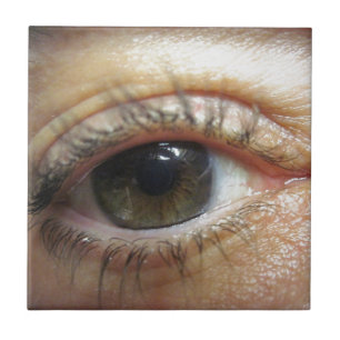 Another Eye Tile