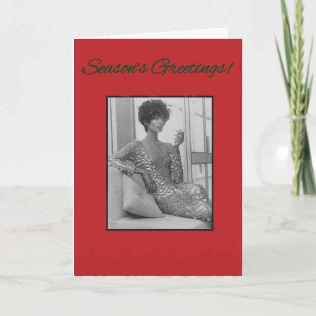 Another Fab Holiday Card (Front)