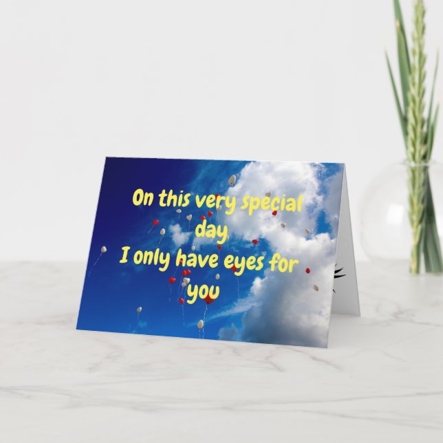 Another Funny  Card (Front)