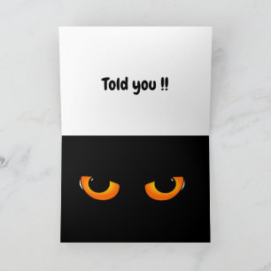 Another Funny Card