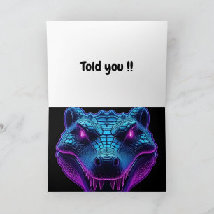 Another Funny Card