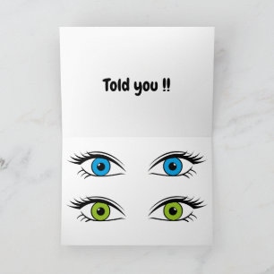 Another Funny Card