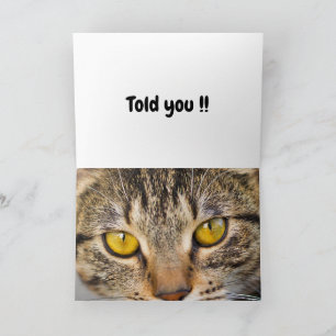 Another Funny Card