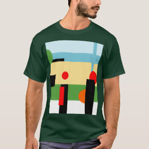 Another green  T-Shirt