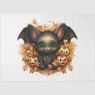 Another Halloween Series Design 9 Tissue Paper