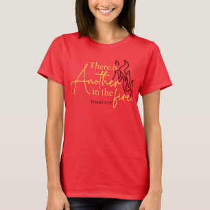 Another In The Fire T-Shirt