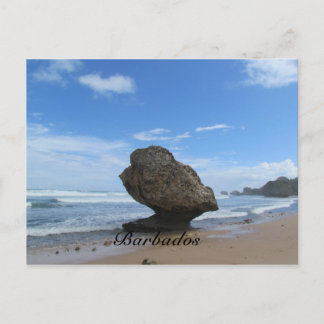 Another Little Rock Postcard