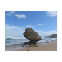 Another Little Rock Postcard