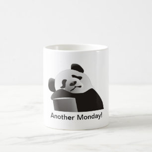 Another Monday! Coffee Mug