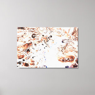 Another moon canvas print