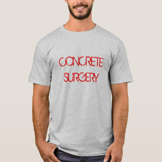 Another NEW T by CONCRETE SUREGRY!!! T-Shirt