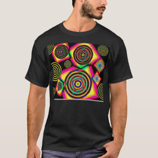 another not to wear to an interview T-Shirt