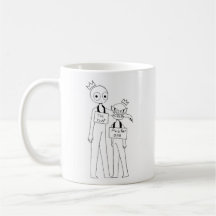 Another One Bites the Dust Mug