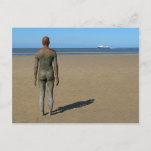 Another Place - Postcard