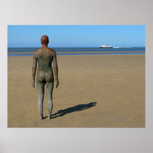 Another Place - Poster