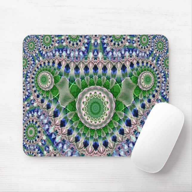 Another Planet.... Mouse Mat (With Mouse)