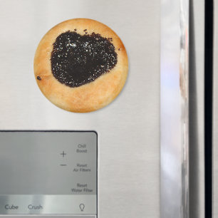 Another Poppyseed Kolache magnet