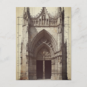 Another Portal Holiday Postcard