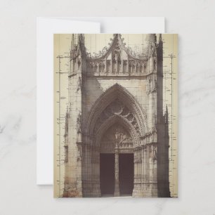 Another Portal Postcard