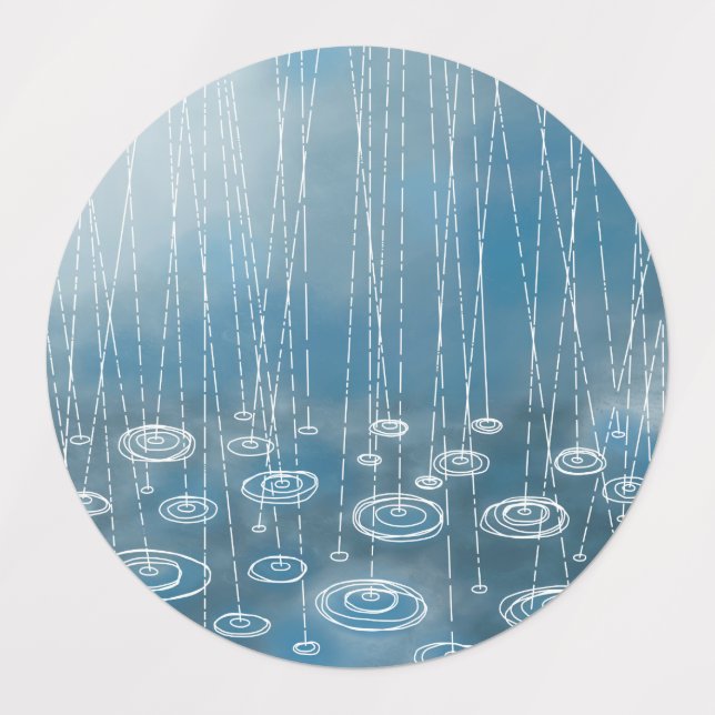 Another Rainy Day (Design 1)