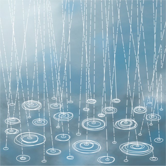 Another Rainy Day (Front)