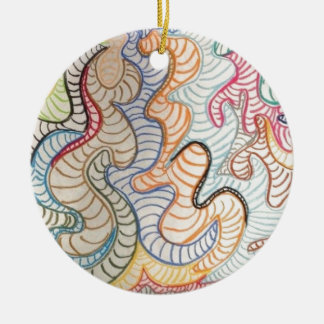 another random ceramic tree decoration