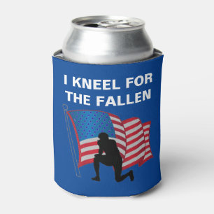 Another reason to Kneel Can Cooler