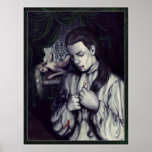 Another Ruined Cravat Poster