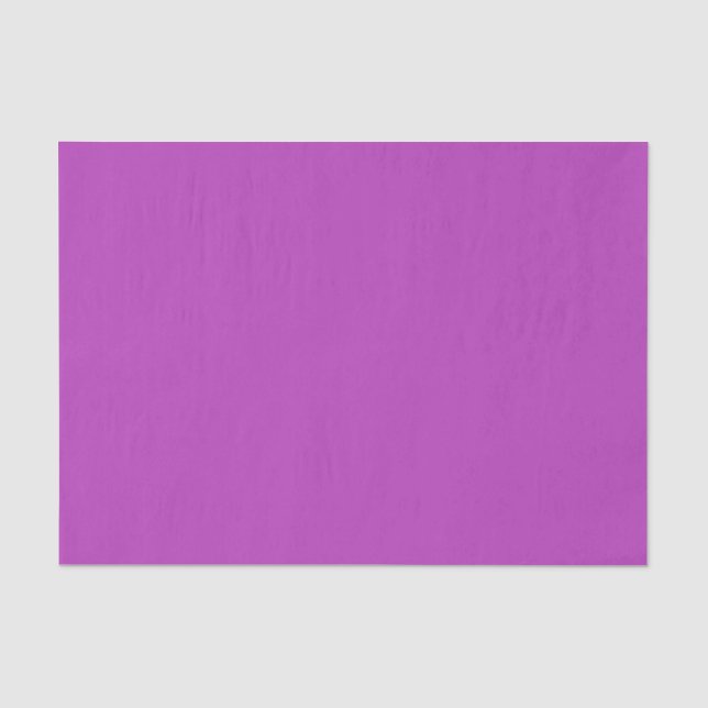 Another Shade of Pink Tissue Paper (Front)