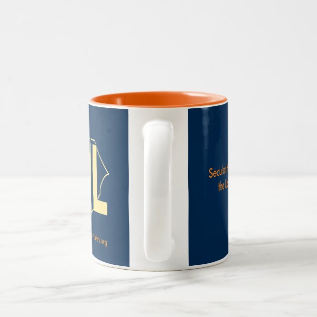 Another SHL Mug (Handle)