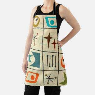 Another Smorgasbord Apron