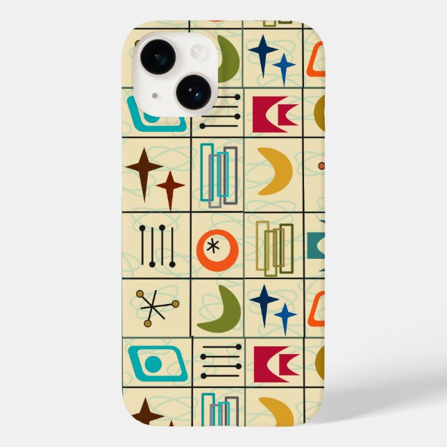 Another Smorgasbord  Case-Mate iPhone Case (Back)