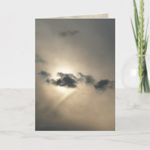 Another Sun Card