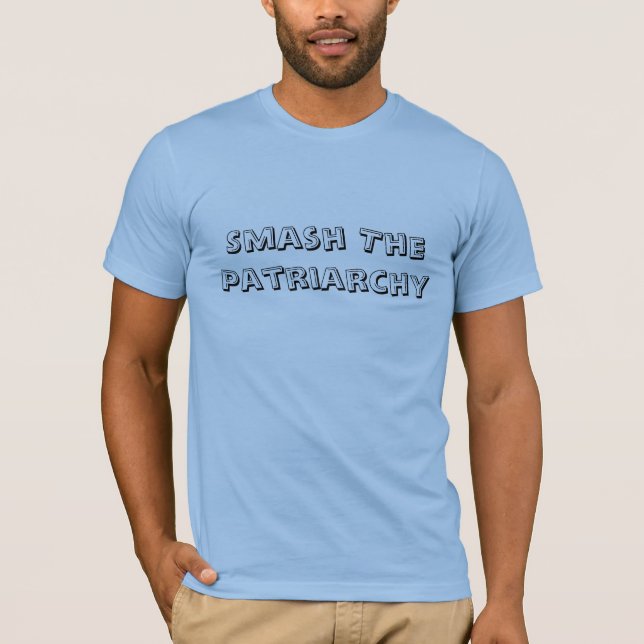 Another Take T-Shirt (Front)