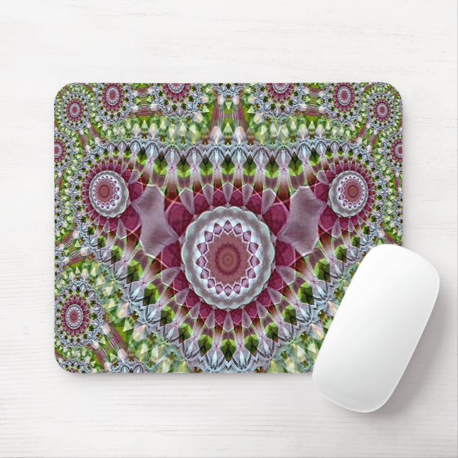Another Time, Another Place.... Mouse Mat (With Mouse)