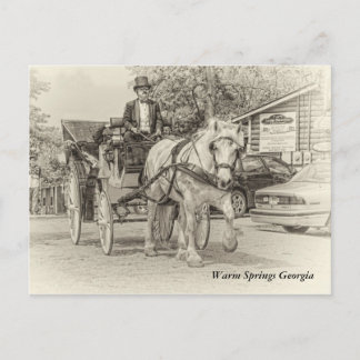 Another Time Another Place Postcard