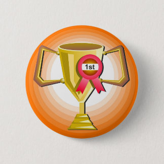 Another Trophy 6 Cm Round Badge