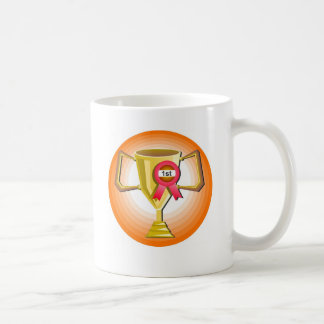 Another Trophy Coffee Mug