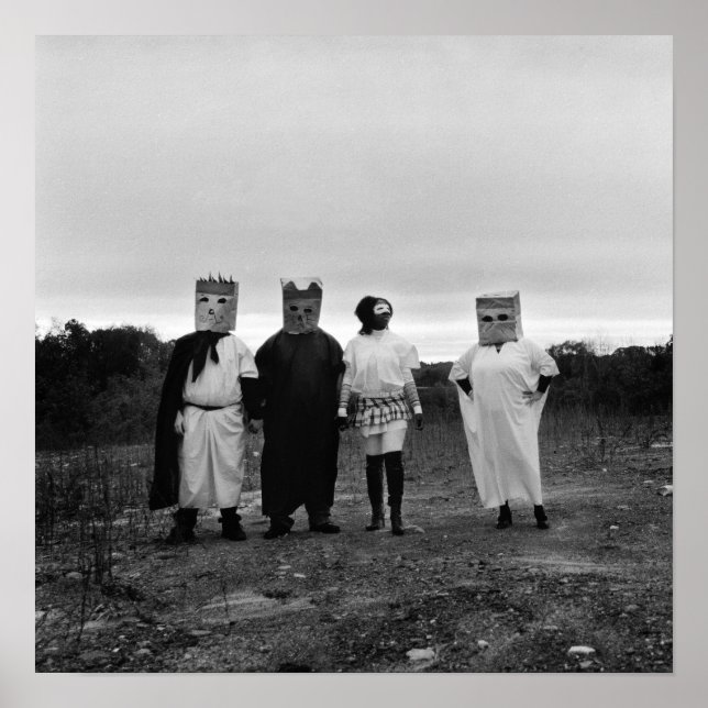 Another Untitled D.A. Poster (Front)